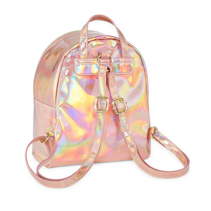 T-shirt & Jeans Heart Backpack