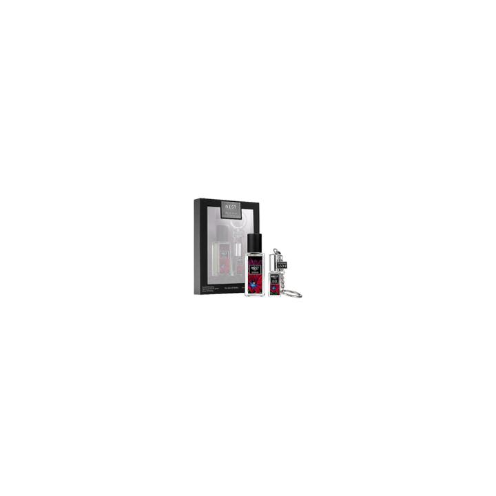Nest Black Tulip On-the-go Set