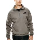 Mossy Oak Quarter-zip Sweatshirt