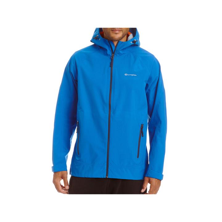Champion Waterproof Hooded Raincoat Big And Tall