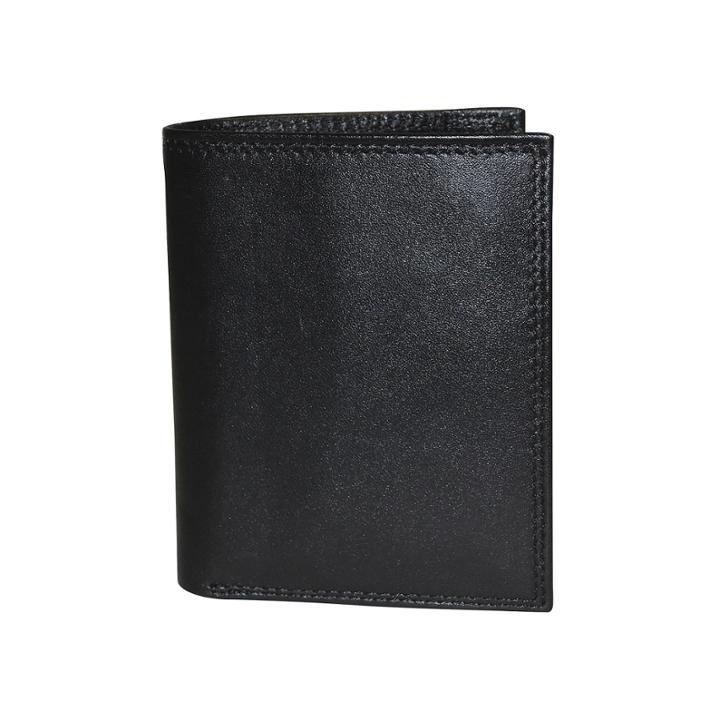 Buxton Emblem Deluxe Billfold Wallet