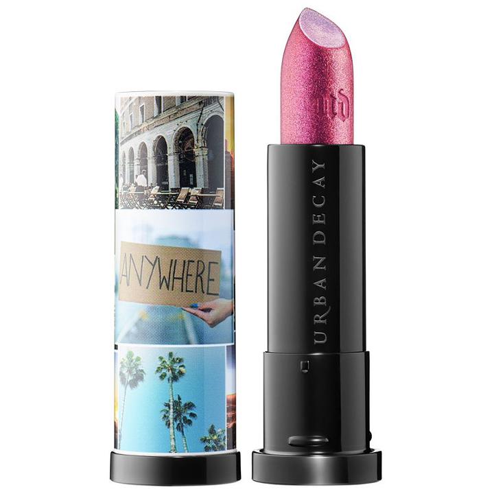 Urban Decay Vice Lipstick - Born To Run Collection
