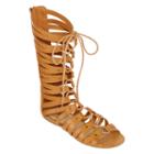 Arizona Ginny Lace-up Gladiator Sandals