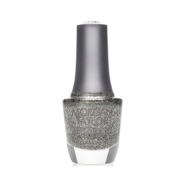 Morgan Taylor&trade; Time To Shine Nail Polish - .5 Oz.