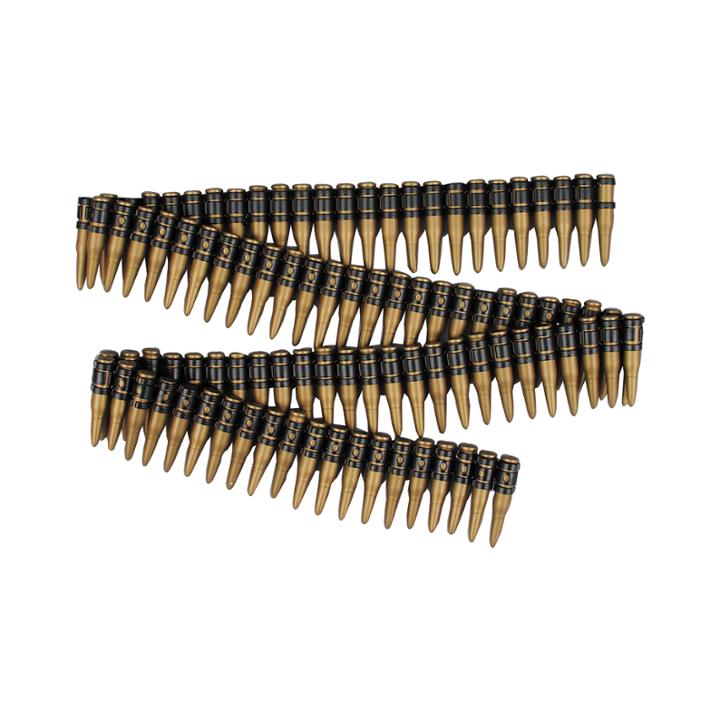 Bandolier Bullet Belt Deluxe - One Size