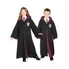 Harry Potter Deluxe Gryffindor Robe Child Costume- Small