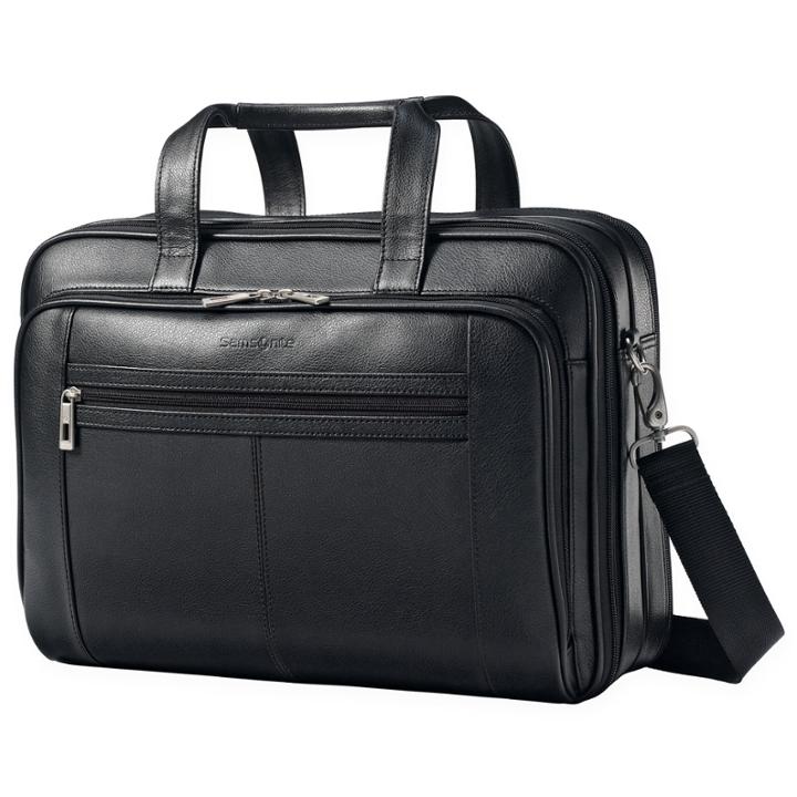 Samsonite Leather Business Case