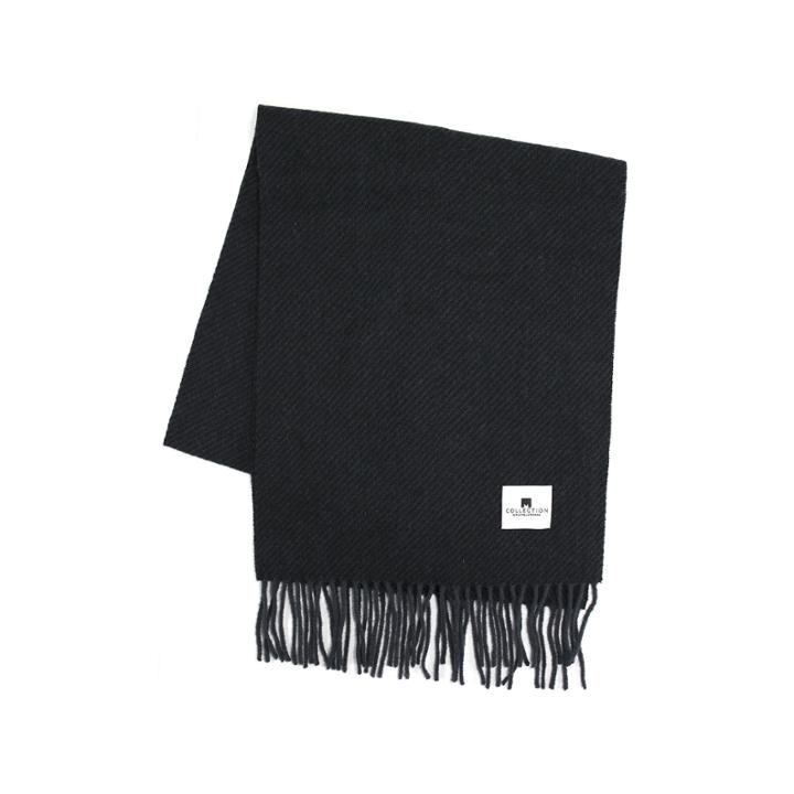 Collection By Michael Strahan Stripe Scarf