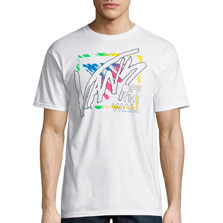 Vans Coloration Graphic T-shirt