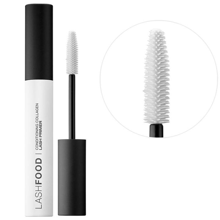 Lashfood Conditioning Collagen Lash Primer