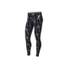 Nike All Over Print Cotton Leggings