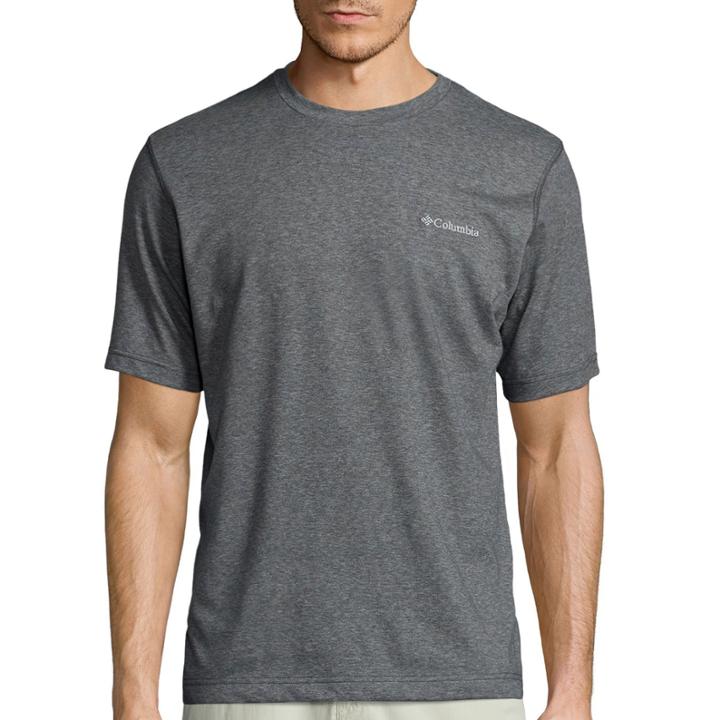 Columbia Pacific Ridge Short-sleeve Tee