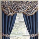 Croscill Classics Aurelio Waterfall Valance