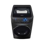 Samsung 7.5 Cu. Ft. Capacity Flexdry&trade; Electric Dryer- Pre- Order - Dve55m9600v/a3