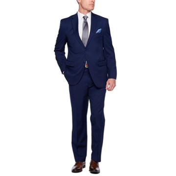 Adolfo Classic Fit Suit Jacket