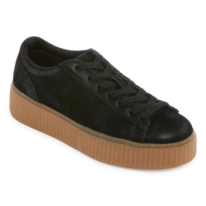Groove Naomi Womens Sneakers