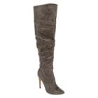Michael Antonio Hollywood Over-the-knee Boots