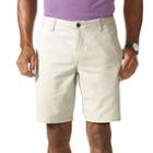 Dockers Flat-front Straight-fit Shorts