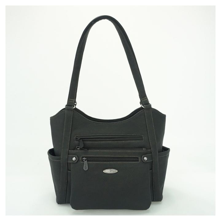 Multi Sac Hunter Shoulder Bag