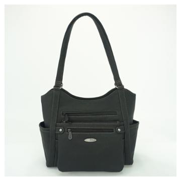 Multi Sac Hunter Shoulder Bag