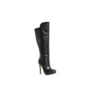Michael Antonio Tayla Womens Over The Knee Boots