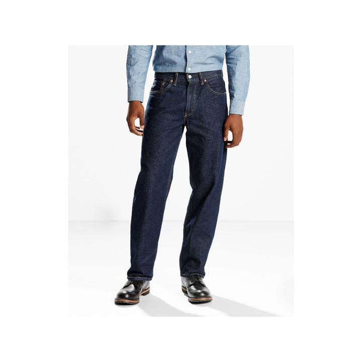 Levi's Stretch Relaxed Fit Jeans-big And Tall