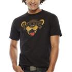 Vans Bear Breath Graphic T-shirt