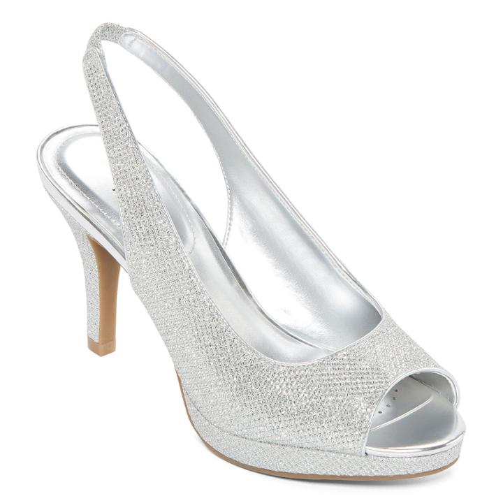 Worthington Dayne Slingback Pumps