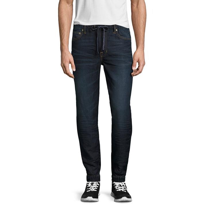 Arizona Flex Denim Joggers