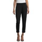 Almost Famous Original Fit Jersey Pull-on Pants-juniors