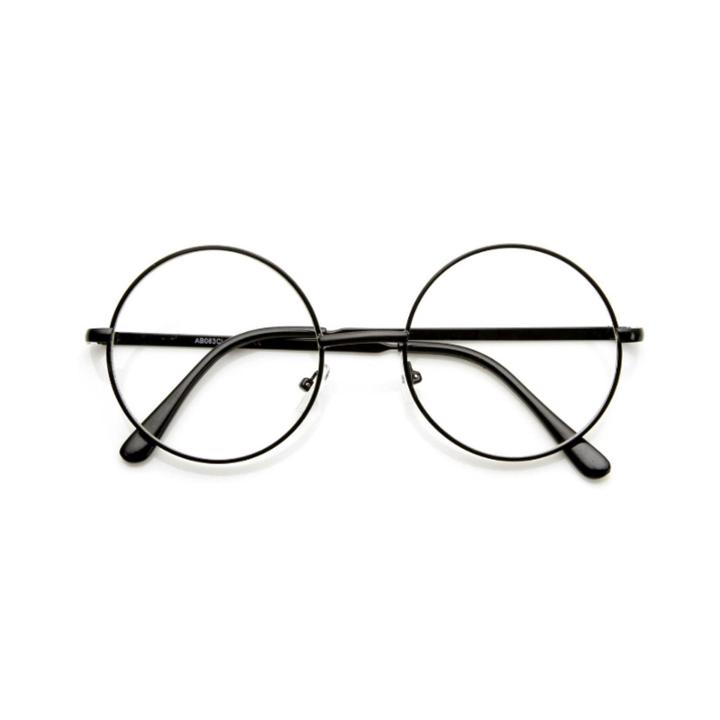 Harry Potter Deluxe Glasses - One Size