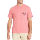 Izod Graphic Tee Short Sleeve Graphic T-shirt