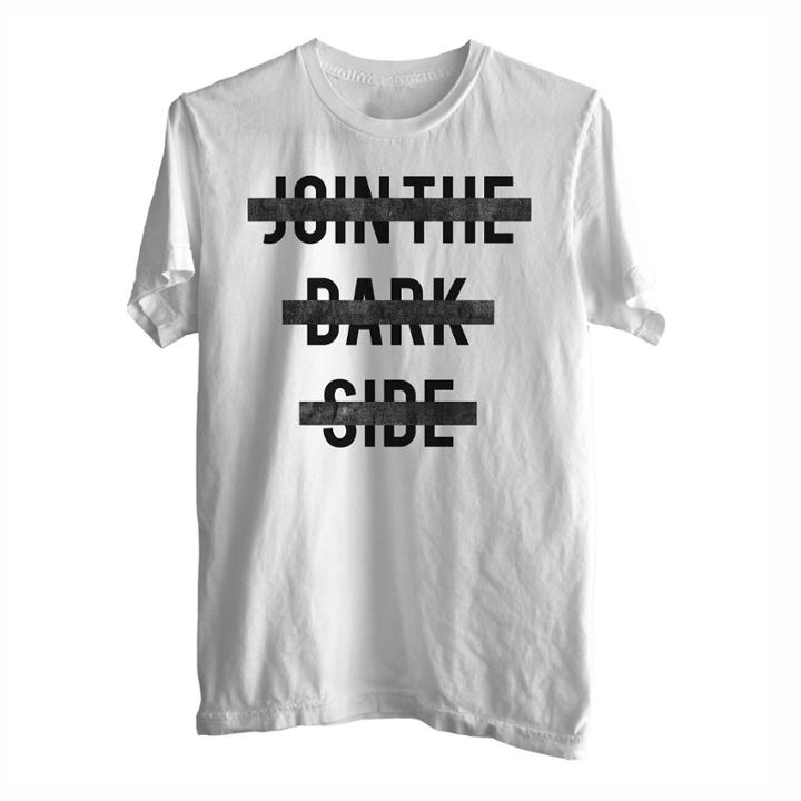 Star Wars&trade; Dark Side Rules Tee