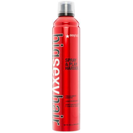 Big Sexy Hair Spray & Play Harder Hairspray - 10.6 Oz.