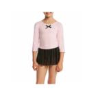Jacques Moret 3/4 Sleeve Dance Dress - Preschool