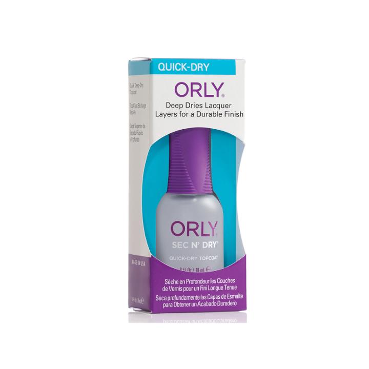 Orly Nail Polish