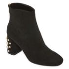 Worthington Mckenna Womens Bootie