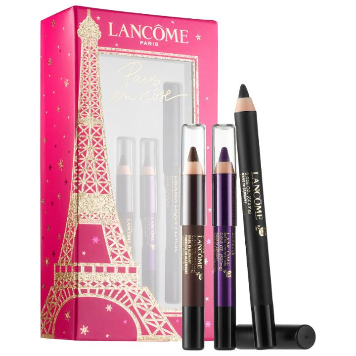 Lancme Drama Liqui-pencil Set