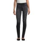 A.n.a Embellished Jegging