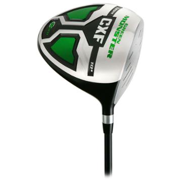 Nextt Golf Green Monster Cfx 520 Driver