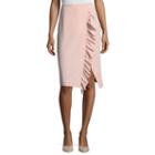 Worthington Pencil Skirt-petite