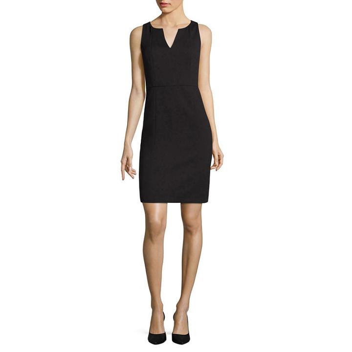 Wt Notch Nech Sheath