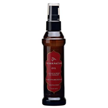 Marrakesh Hair Oil Original Scent- 2 Oz.