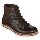 Jf J.ferrar Dawson Mens Lace Up Boots