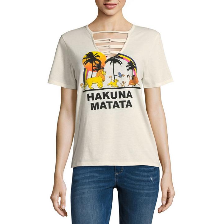 Hakuna Matata Tee - Juniors