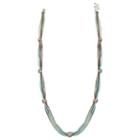 Mixit Box 33 Inch Chain Necklace