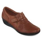 Clarks Everlay Coda Comfort Shoes