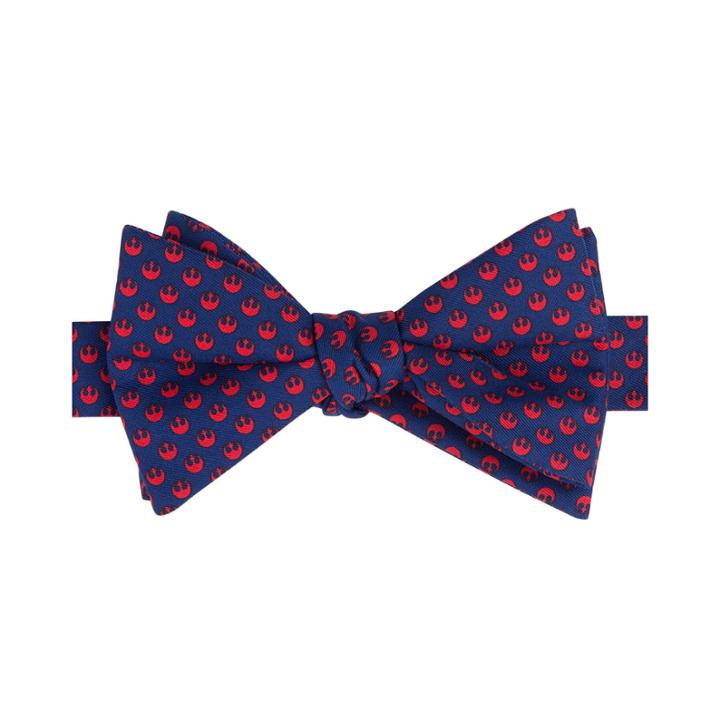 Star Wars Rebel Pre-tied Bow Tie