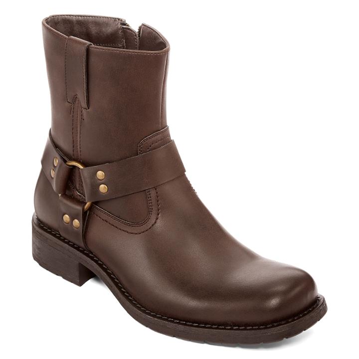 Arizona Torque Mens Boots