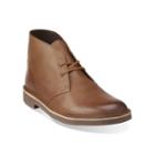 Clarks Bushacre 2 Mens Shoes